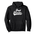 Mens Great Grandpa Fathers Day Papa Hoodie - Fun Novelty Design Men Women - T-Shirt, Sweatshirt, Hoodie
