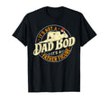 Not Dad Bod Its Father Figure Funny T-Shirt - Unique Graphic Men Women - T-Shirt, Sweatshirt, Hoodie