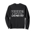 Funny Sport Soccer Is Part My Sweatshirt - Novelty Apparel for Adults - T-Shirt, Sweatshirt, Hoodie