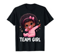 Team Announcement Gender Reveal Party T-Shirt - Unique Graphic for Adults - T-Shirt, Sweatshirt, Hoodie
