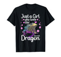 Bearded Dragon Bearded Dragon Lovers T-Shirt - Graphic Print Unisex - T-Shirt, Sweatshirt, Hoodie
