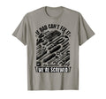 Funny Father If Dad Cant Fix It T-Shirt - Trendy Graphic Men Women - T-Shirt, Sweatshirt, Hoodie