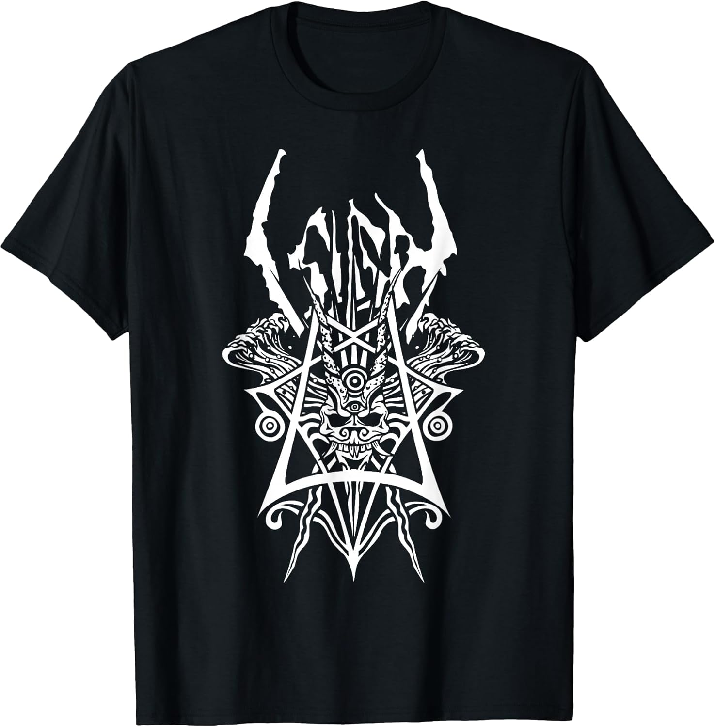 Manic Merch LLC - Adult & Kids T-Shirts, Sweatshirts & Hoodies apparel design preview 1