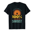 Funny Woodworking Text Crafting Dad T-Shirt - Trendy Graphic Men Women - T-Shirt, Sweatshirt, Hoodie