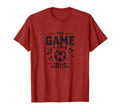 Game Time Snack Supplier Soccer Mom T-Shirt - Custom Art Print Unisex - T-Shirt, Sweatshirt, Hoodie