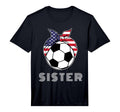 Soccer Player Supporter Womens T-Shirt - Casual Everyday Wear for Adults - T-Shirt, Sweatshirt, Hoodie