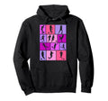Soccer Players Fan Game Day Soccer Hoodie - Novelty Apparel Men Women - T-Shirt, Sweatshirt, Hoodie