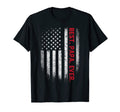 Best Papa Ever American Flag Fathers T-Shirt - Unique Graphic for Adults - T-Shirt, Sweatshirt, Hoodie