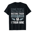 Funny Soccer Coach Trainer Team T-Shirt - Streetwear Style for Adults - T-Shirt, Sweatshirt, Hoodie