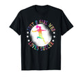 Just Who Loves Soccer Soccer T-Shirt - Minimalist Print for Adults - T-Shirt, Sweatshirt, Hoodie
