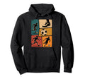Soccer Goalie Player Fan Game Day Soccer Hoodie - Graphic Print Unisex - T-Shirt, Sweatshirt, Hoodie