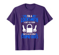 Im Locksmith Locksmithing Funny T-Shirt - Casual Everyday Wear Men Women - T-Shirt, Sweatshirt, Hoodie