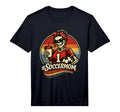 Mens Womens Soccer Mom Soccer Mama T-Shirt - Custom Art Print Men Women - T-Shirt, Sweatshirt, Hoodie