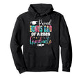 Senior 2026 Proud Bonus Dad Class 2026 Hoodie - Minimalist Print Unisex - T-Shirt, Sweatshirt, Hoodie