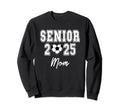 Class 2025 Soccer Senior Matching Sweatshirt - Custom Art Print Unisex - T-Shirt, Sweatshirt, Hoodie