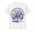 Player 4 Loading Gamer Mom Dad Pregnancy T-Shirt - Novelty Apparel Unisex - T-Shirt, Sweatshirt, Hoodie