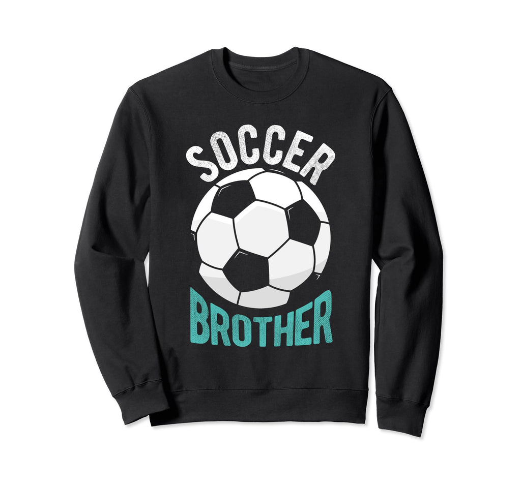 Soccer Player Football Fan Shirts T-Shirt - Trendy Graphic for Adults - T-Shirt, Sweatshirt, Hoodie