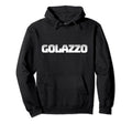 90S Italian Football Soccer Hoodie - Novelty Apparel Unisex - T-Shirt, Sweatshirt, Hoodie