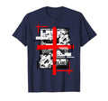 England Flag Football Soccer T-Shirt - Aesthetic Graphic for Adults - T-Shirt, Sweatshirt, Hoodie