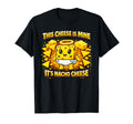 This Cheese Is Mine Its Nacho Cheese T-Shirt - Trendy Graphic for Adults - T-Shirt, Sweatshirt, Hoodie
