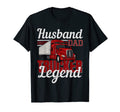 Funny Trucker Truck Driver Gifts Hoodie - Casual Everyday Wear Men Women - T-Shirt, Sweatshirt, Hoodie