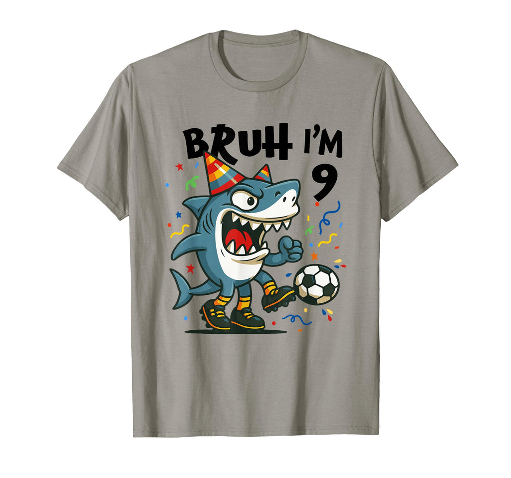 Tralalero Tralala Italian Brain T-Shirt - Fun Novelty Design for Adults - T-Shirt, Sweatshirt, Hoodie
