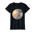 Soccer Anime Manga Unicorn Soccer Outfit T-Shirt - Graphic Print for Adults - T-Shirt, Sweatshirt, Hoodie
