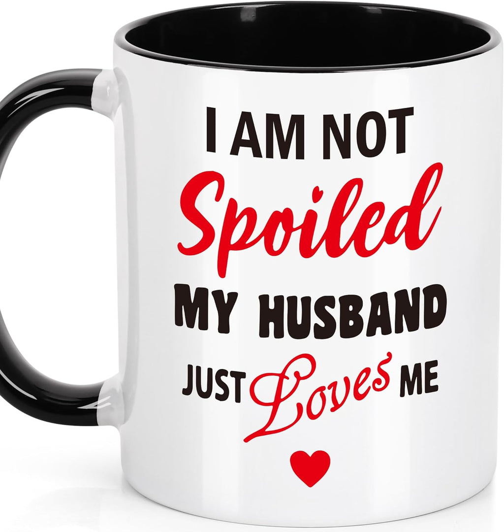 Wife Gift for Mothers Day from Husband, Funny - Adult & Kids T-Shirts, Sweatshirts & Hoodies apparel design preview 1