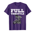 Patriotic Skeleton Biker Dad Usa T-Shirt - Aesthetic Graphic Men Women - T-Shirt, Sweatshirt, Hoodie