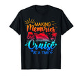 Family Cruise Trip 2026 Making T-Shirt - Fun Novelty Design Unisex - T-Shirt, Sweatshirt, Hoodie