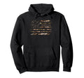 Proud Rotc Dad Proud Dad Military Family Hoodie - Unique Graphic Men Women - T-Shirt, Sweatshirt, Hoodie