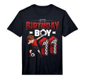 Dabbing 11 Year Old Soccer Player T-Shirt - Minimalist Print Men Women - T-Shirt, Sweatshirt, Hoodie