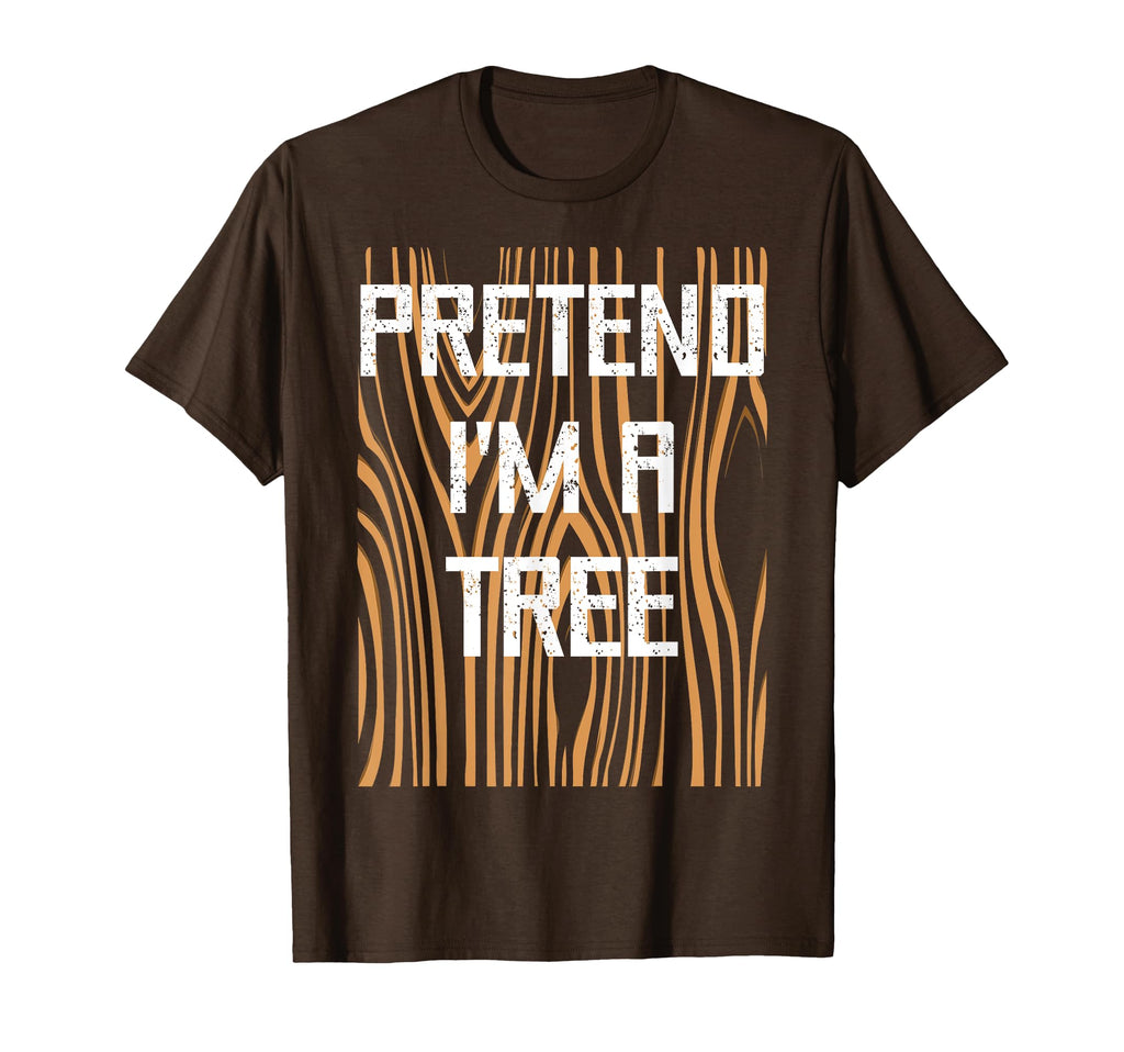Funny Easy Lazy Halloween Pretend Im T-Shirt - Aesthetic Graphic Unisex - T-Shirt, Sweatshirt, Hoodie