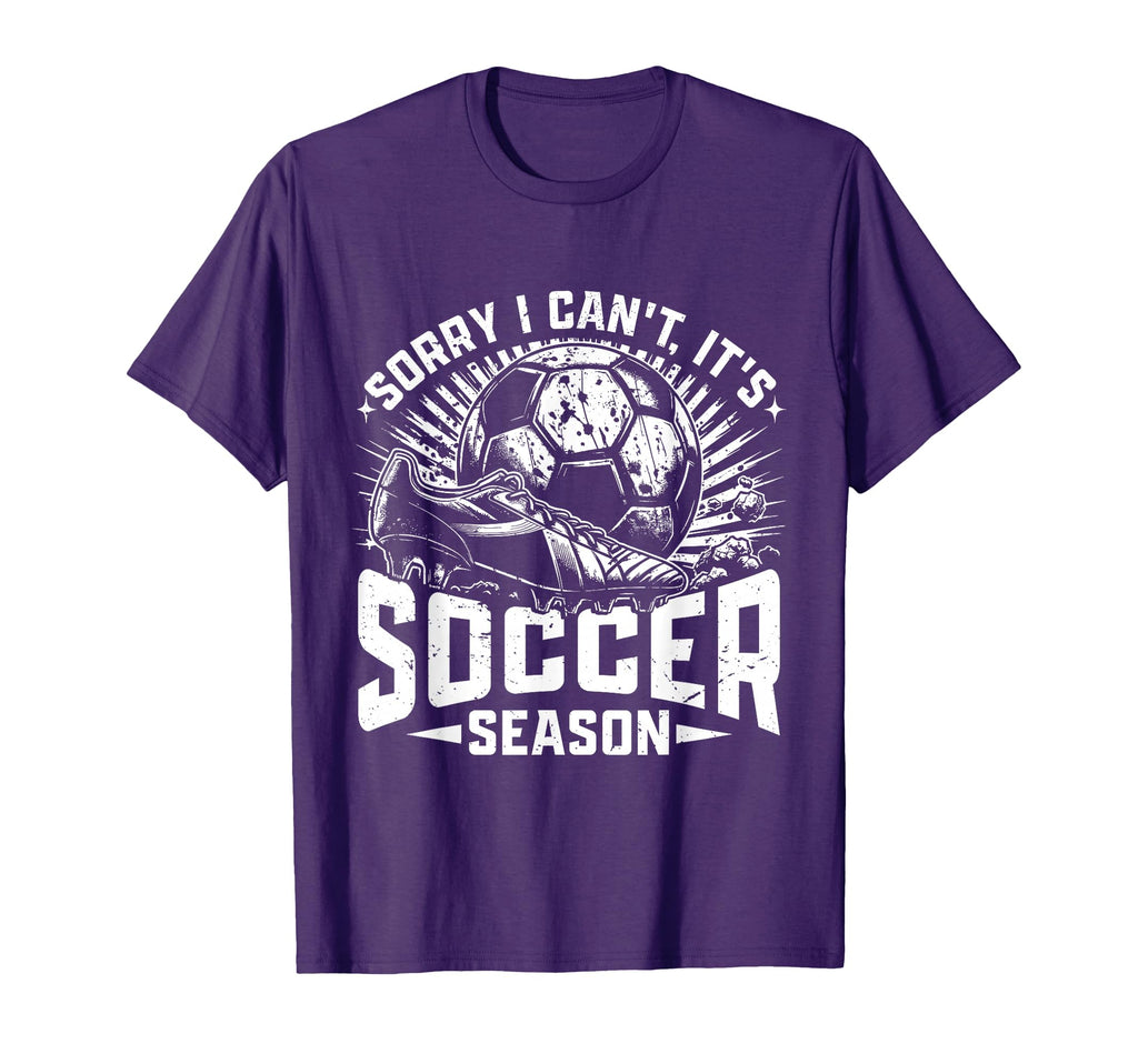 Soccer Player Soccer Funny T-Shirt - Minimalist Print for Adults - T-Shirt, Sweatshirt, Hoodie