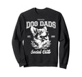 Funny Proud Corgi Dad Corgi Daddy Corgi Sweatshirt - Trendy Graphic Unisex - T-Shirt, Sweatshirt, Hoodie