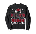 Super Proud Big Sister 2026 Sweatshirt - Fun Novelty Design Unisex - T-Shirt, Sweatshirt, Hoodie