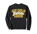 Alpha African Fraternity 1906 Sweatshirt - Unique Graphic for Adults - T-Shirt, Sweatshirt, Hoodie