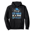 Super Proud Step Grandma 2026 Hoodie - Streetwear Style for Adults - T-Shirt, Sweatshirt, Hoodie