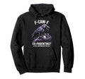 Funny Co Parenting Crow Joke Single Hoodie - Unique Graphic for Adults - T-Shirt, Sweatshirt, Hoodie