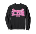 Senior Mom Class 2026 Soccer Mom Sweatshirt - Custom Art Print Men Women - T-Shirt, Sweatshirt, Hoodie