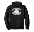 74 Years Old Soccer Team Player Sports Hoodie - Streetwear Style Unisex - T-Shirt, Sweatshirt, Hoodie