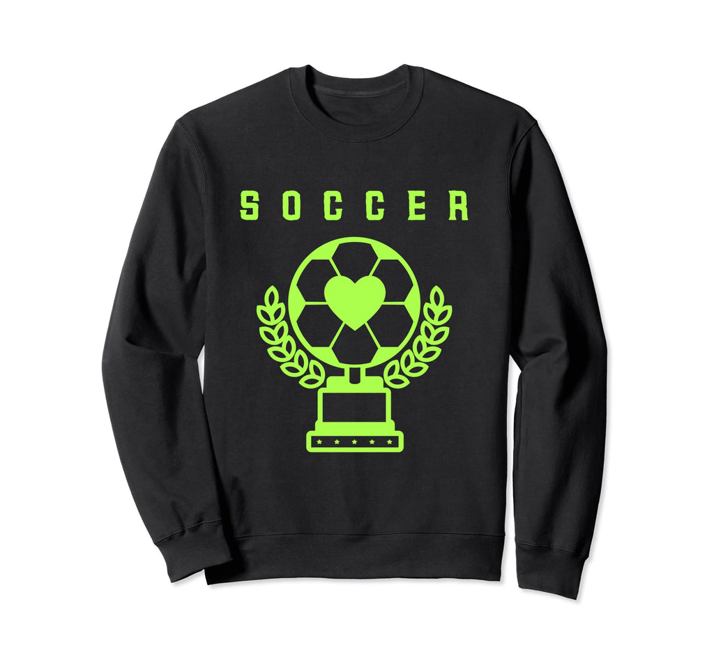 Soccer Shirts Soccer Jerseys Sweatshirt - Streetwear Style for Adults - T-Shirt, Sweatshirt, Hoodie