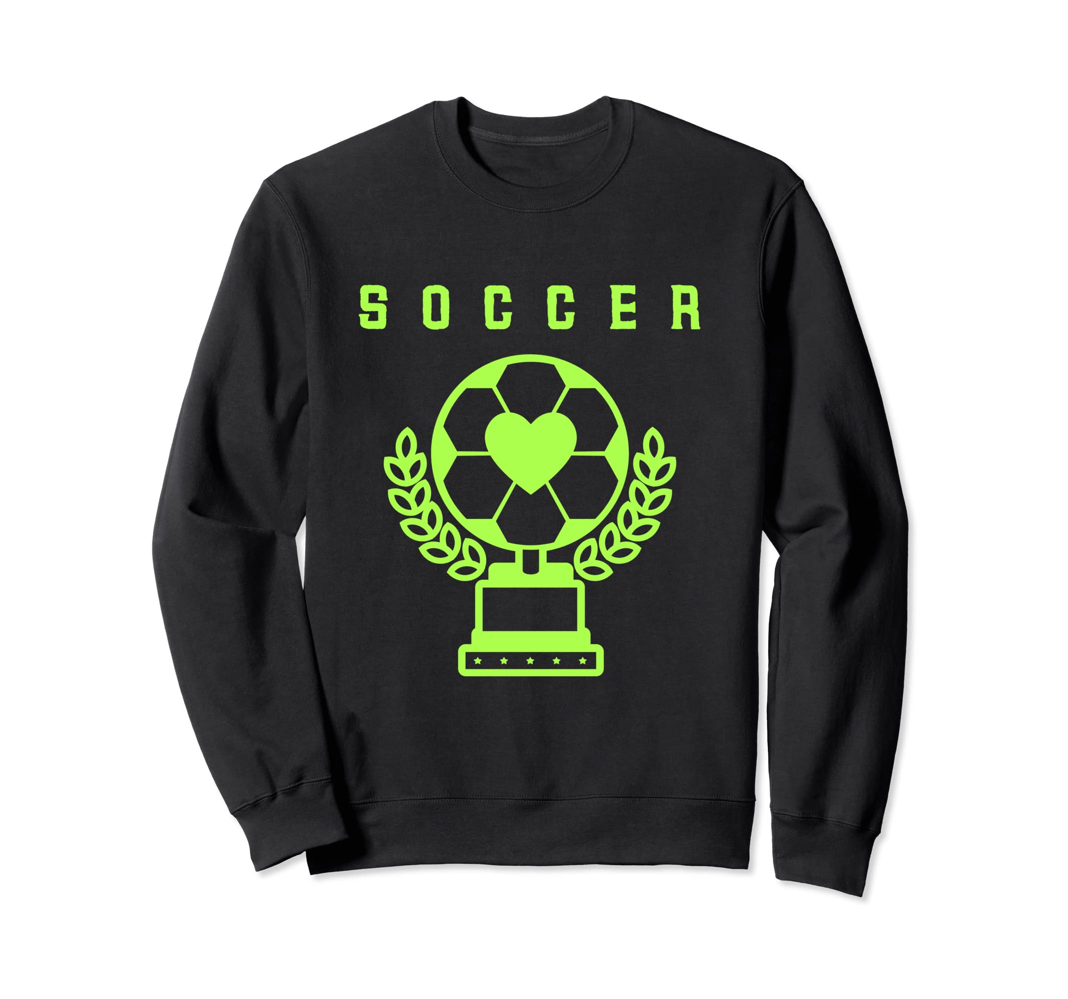 Soccer Shirts Soccer Jerseys Sweatshirt - Streetwear Style for Adults - T-Shirt, Sweatshirt, Hoodie
