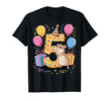 Hamster 5Th Birthday 5 Years Old Fifth T-Shirt - Streetwear Style Unisex - T-Shirt, Sweatshirt, Hoodie