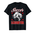 Soccer Daughter Family Matching Team T-Shirt - Streetwear Style Men Women - T-Shirt, Sweatshirt, Hoodie