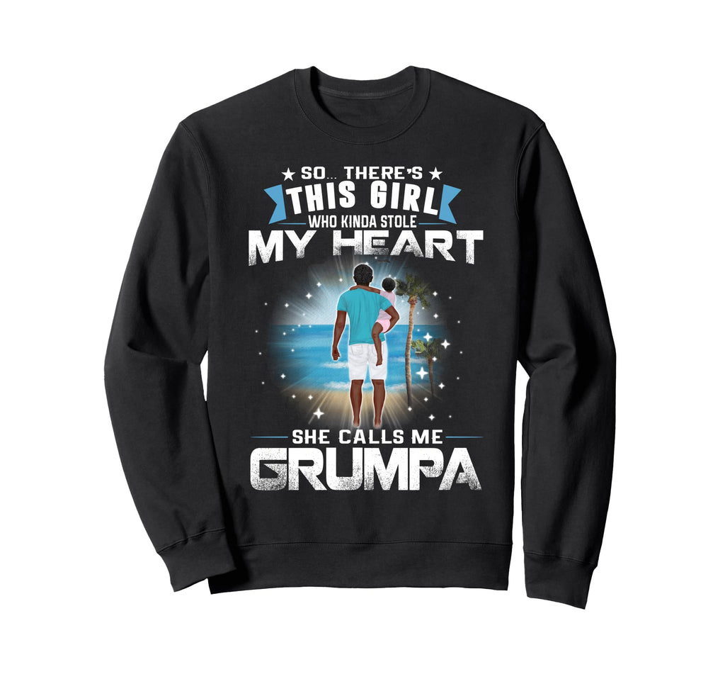 This Who Kinda Stole My Heart Sweatshirt - Aesthetic Graphic for Adults - T-Shirt, Sweatshirt, Hoodie