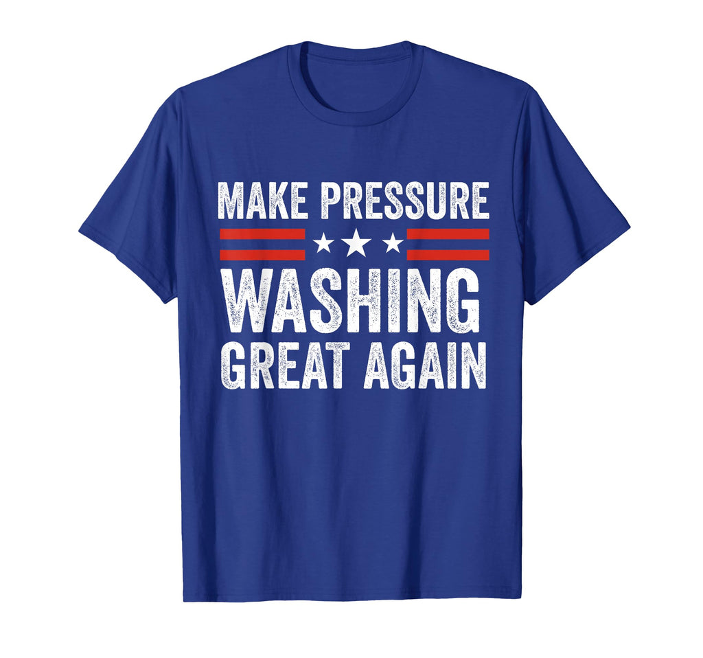 Power Washing Pressure Washing Washer T-Shirt - Graphic Print for Adults - T-Shirt, Sweatshirt, Hoodie