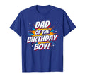 Superhero Party Comics Birthday T-Shirt - Casual Everyday Wear Men Women - T-Shirt, Sweatshirt, Hoodie