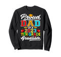 11Th Grade Graduation 2022 Proud Sweatshirt - Streetwear Style Men Women - T-Shirt, Sweatshirt, Hoodie