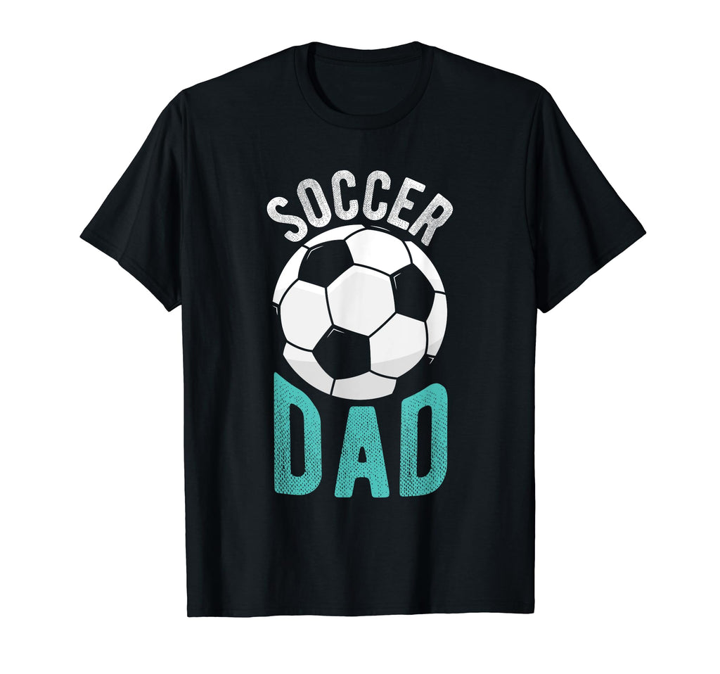 Soccer Player Football Fan Shirts T-Shirt - Novelty Apparel Unisex - T-Shirt, Sweatshirt, Hoodie